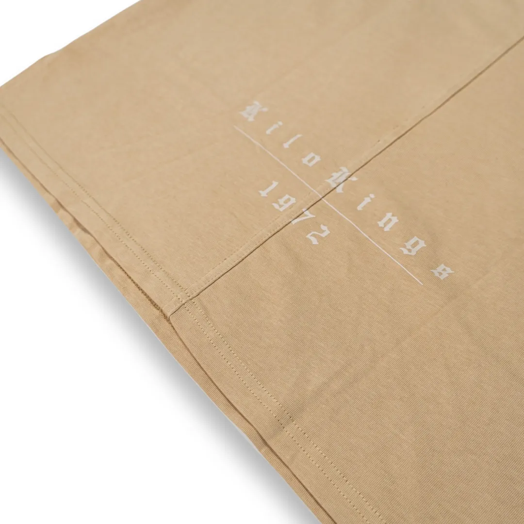 Sleeveless Quick Dry (Desert Tan)