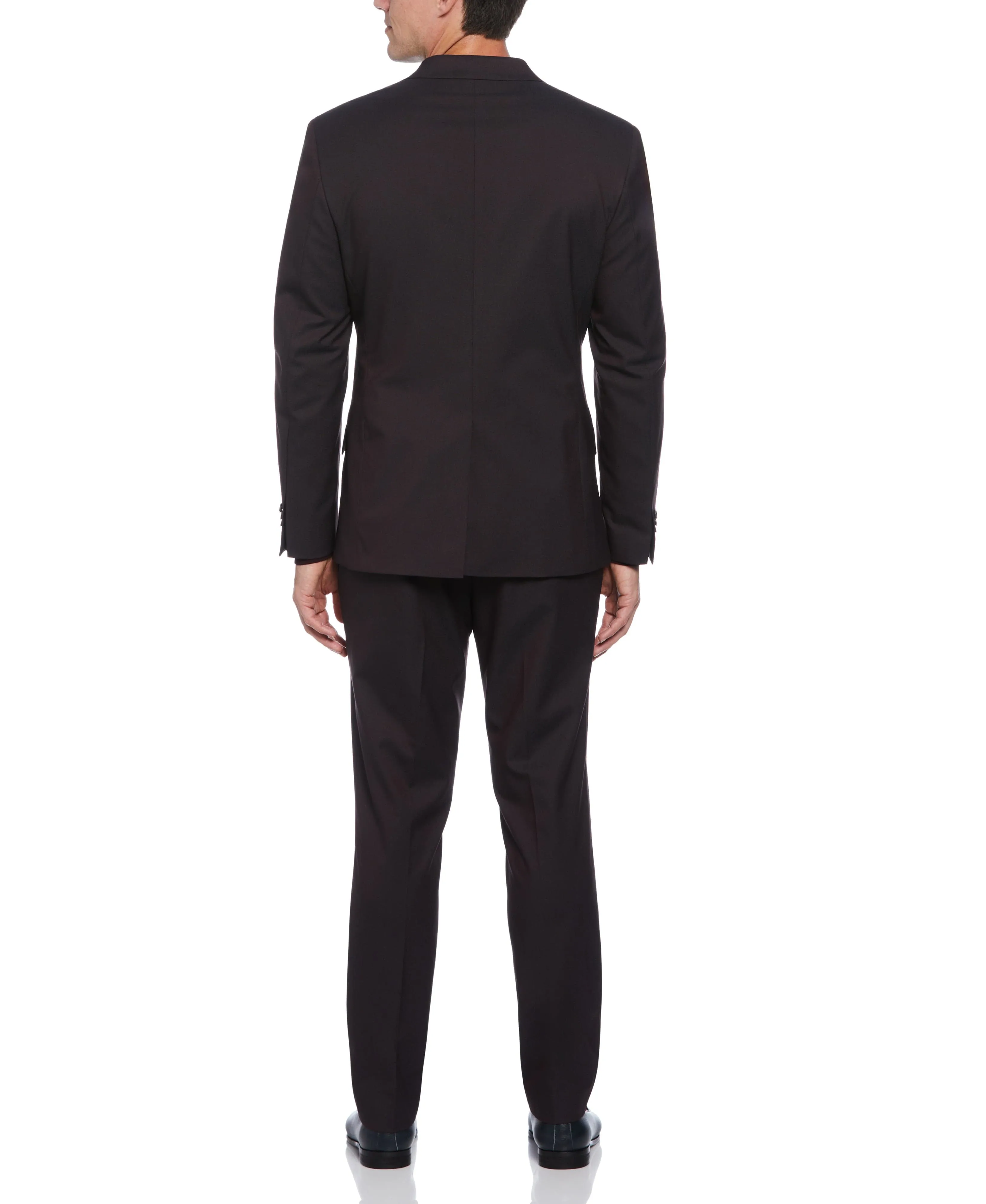 Slim Fit Stretch Washable Suit Jacket