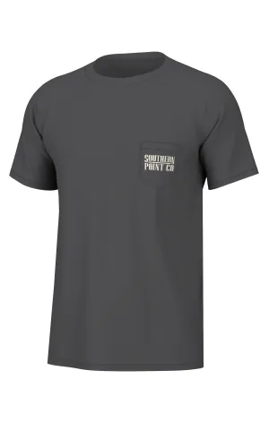 SOUTHERN OUTDOORS  SHORT SLEEVE TEE