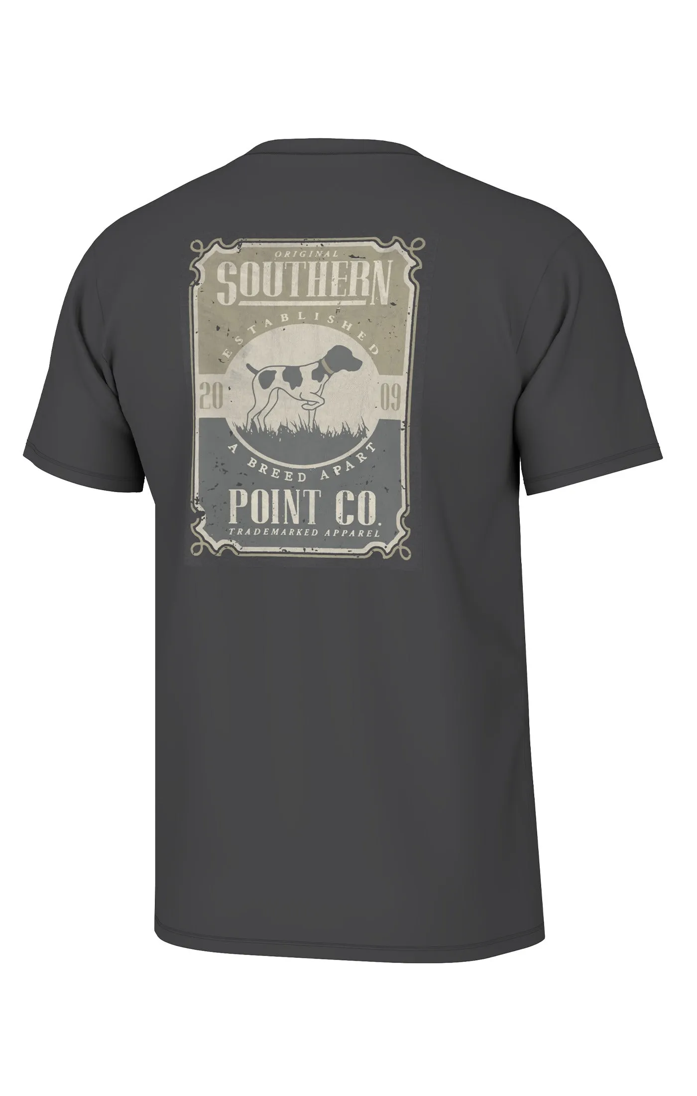 SOUTHERN OUTDOORS  SHORT SLEEVE TEE