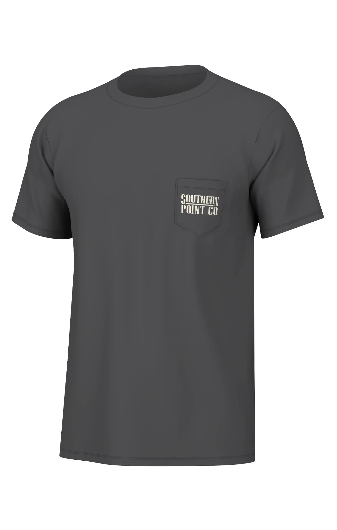 SOUTHERN OUTDOORS  SHORT SLEEVE TEE