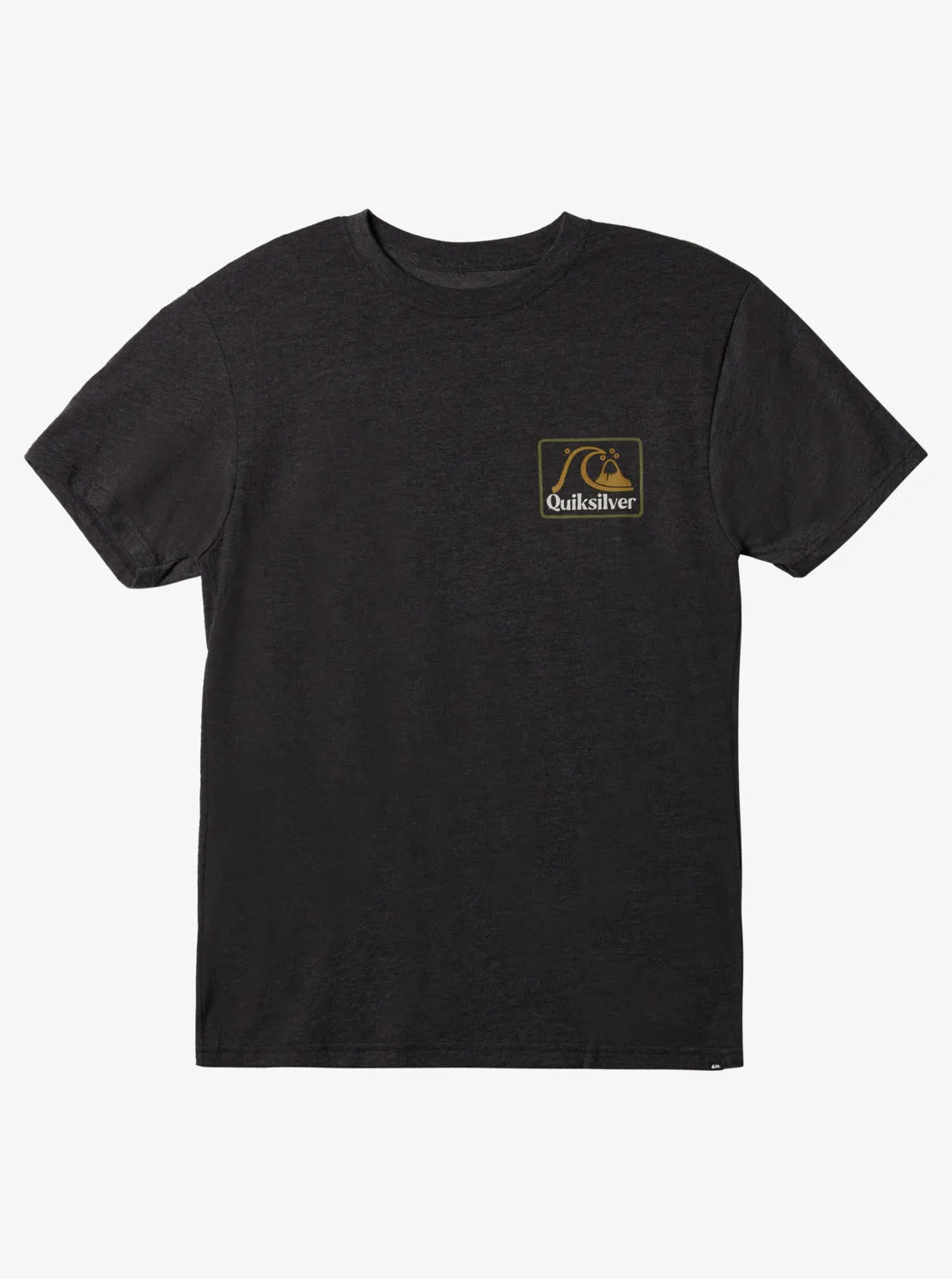 Square Biz Mod T-shirt