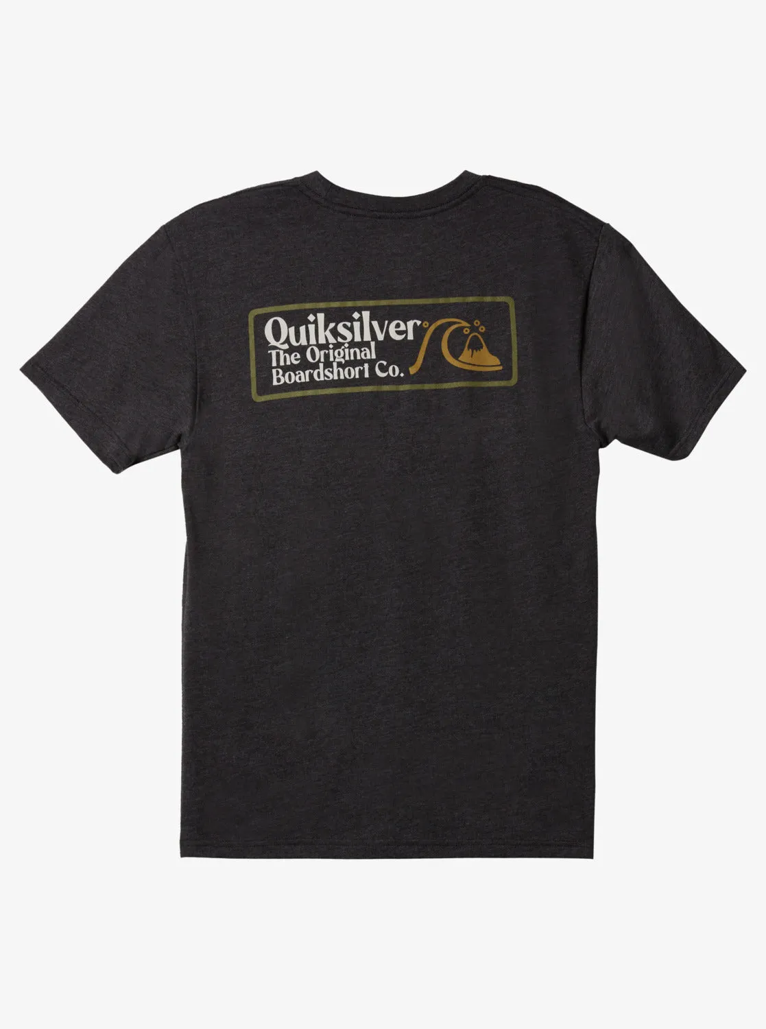 Square Biz Mod T-shirt