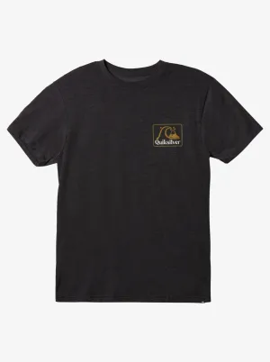 Square Biz Mod T-shirt