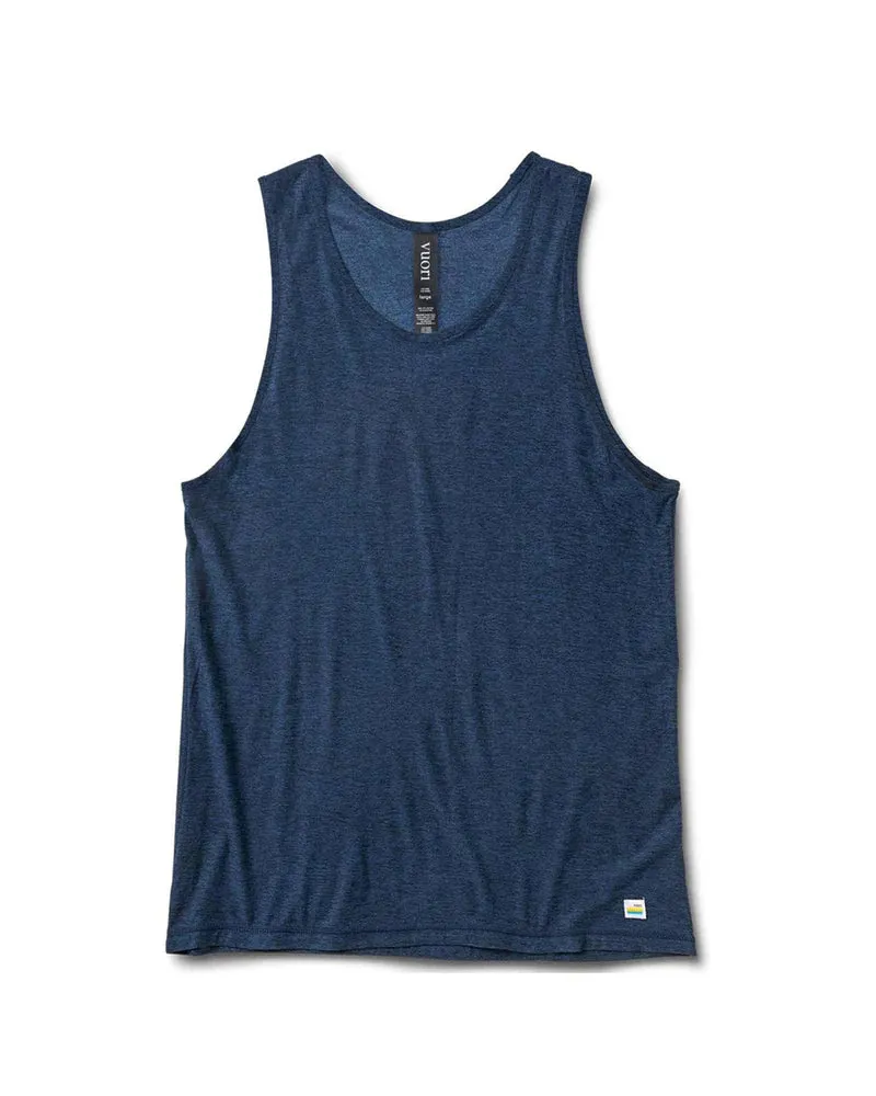 Strato Tank