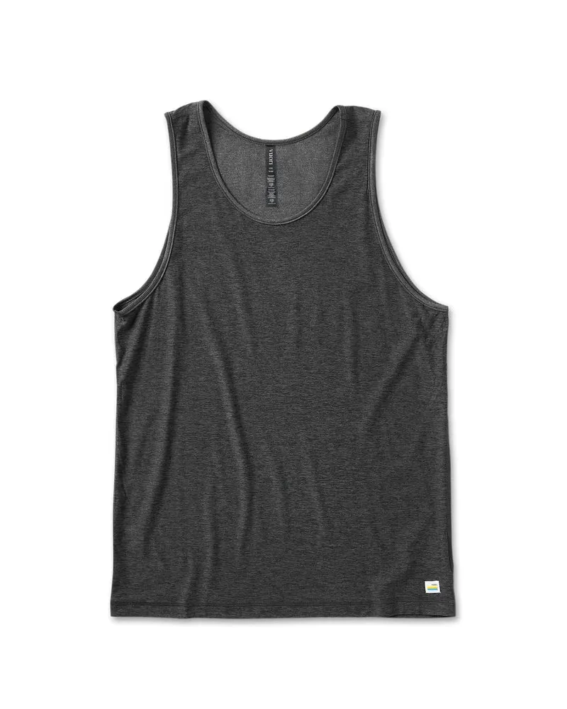 Strato Tank