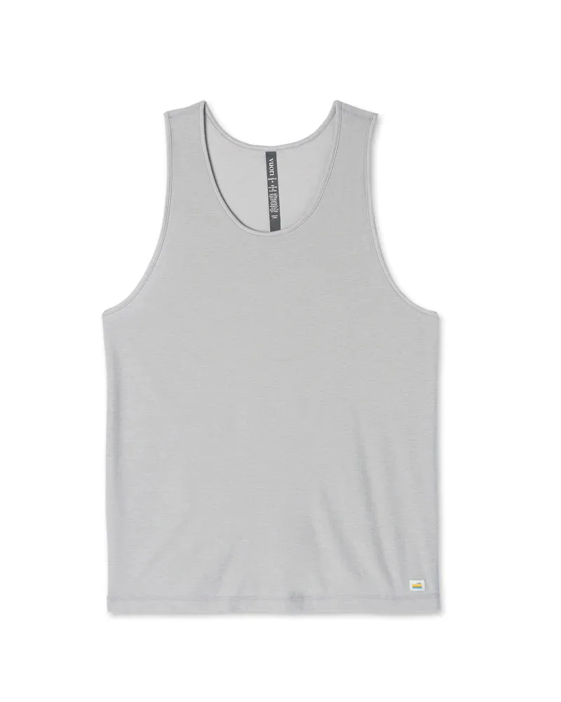 Strato Tank