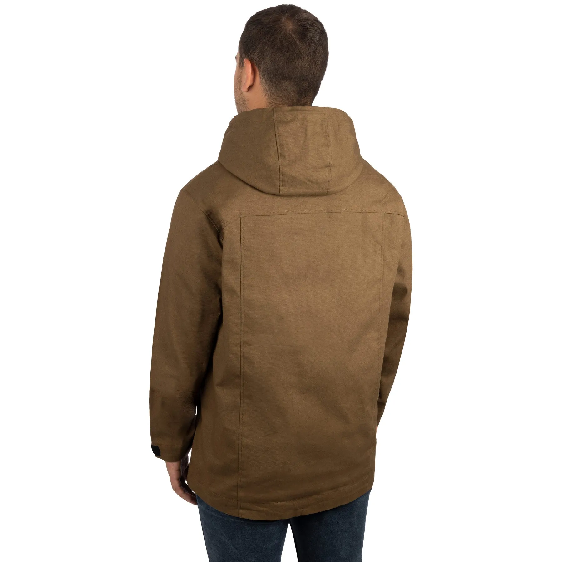Tackle Canvas Jackets