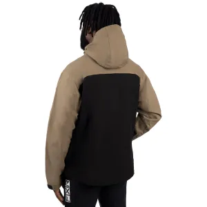 Tackle Canvas Jackets