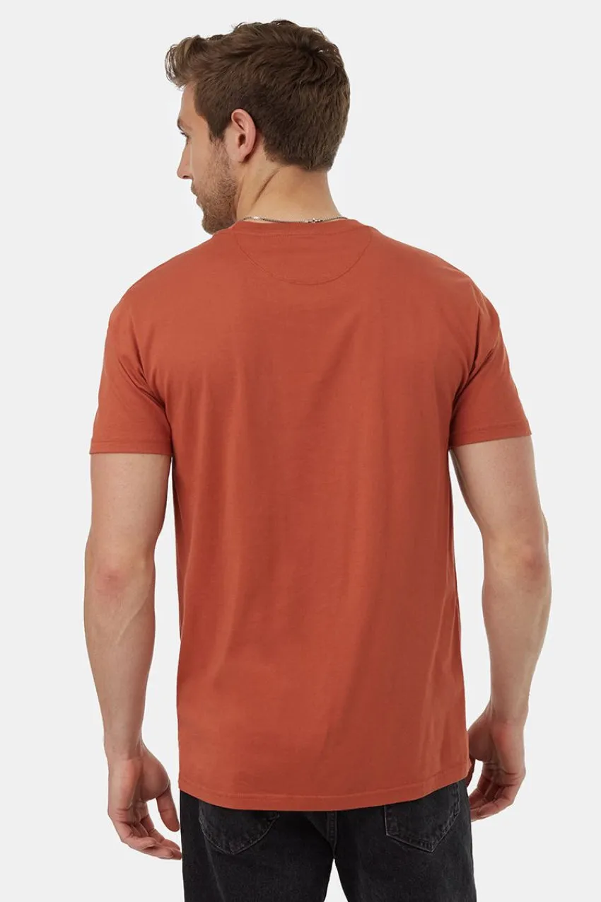Tentree Men's Guitar T-Shirt