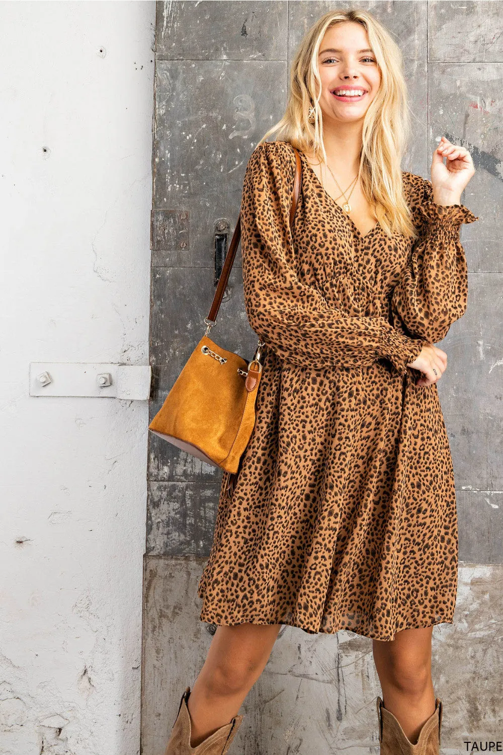 That Loving Feeling Dress