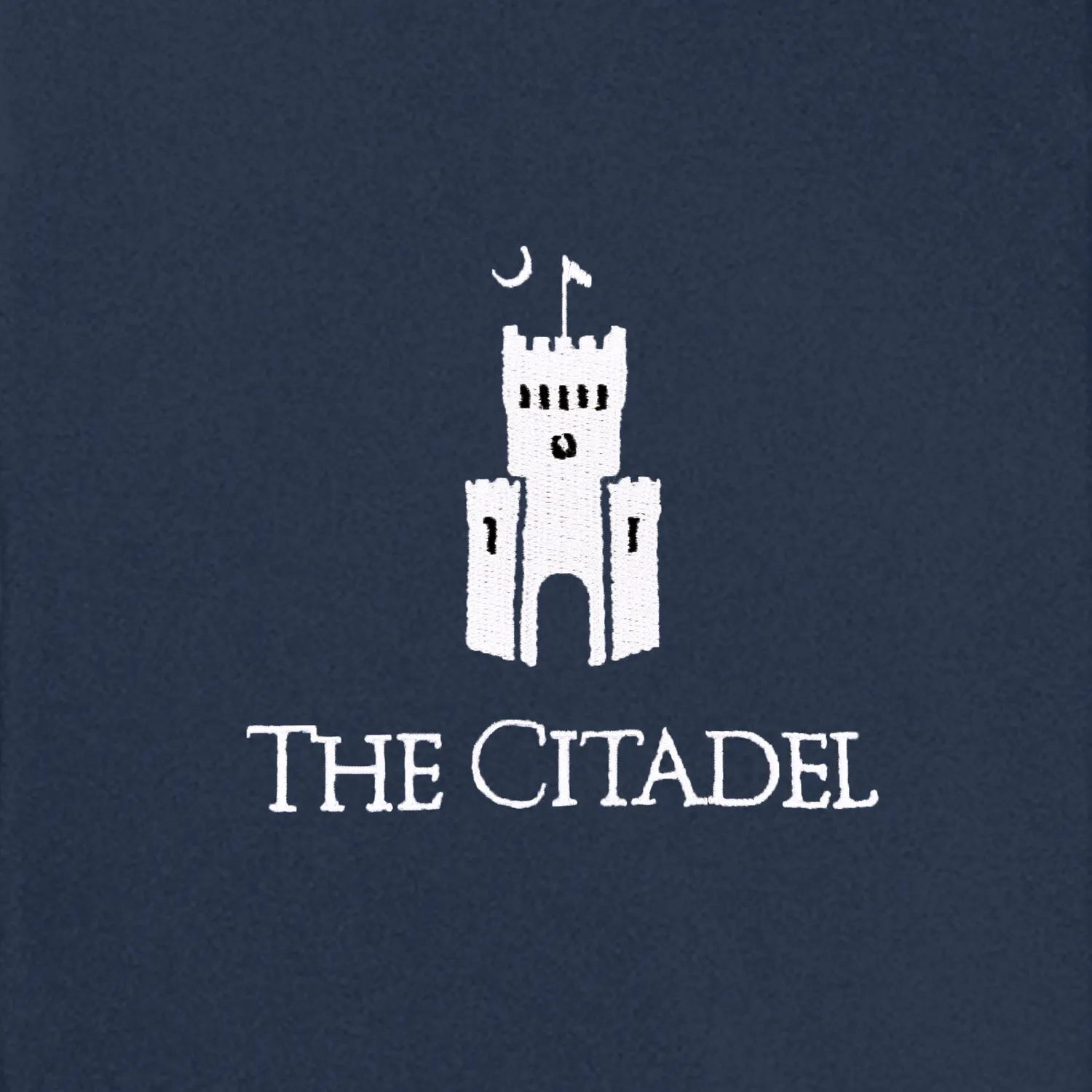 The Citadel Barracks, Core Soft Shell Jacket