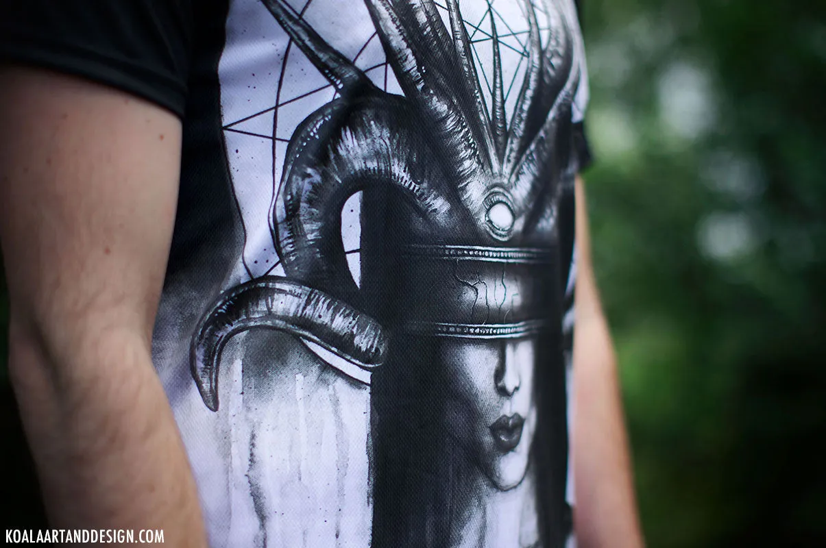 The Seeker Active Shirt