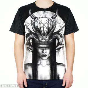 The Seeker Active Shirt