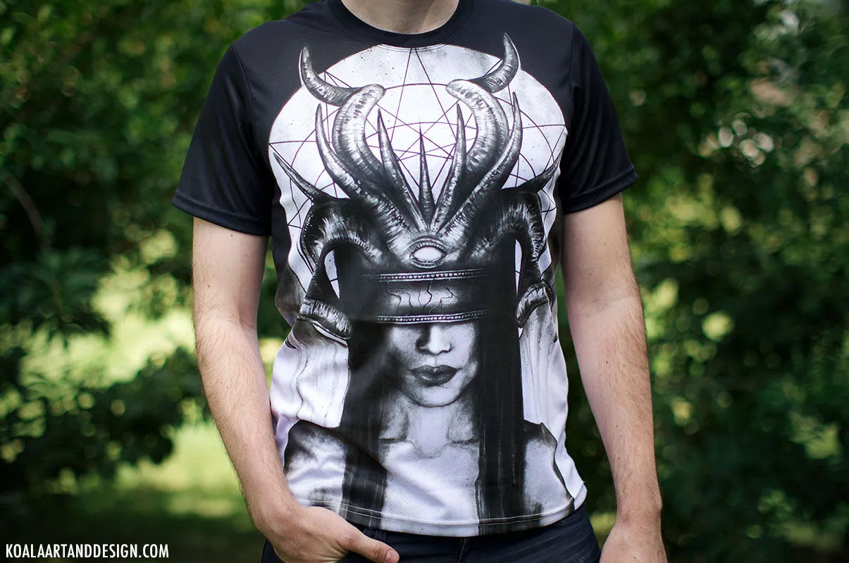 The Seeker Active Shirt