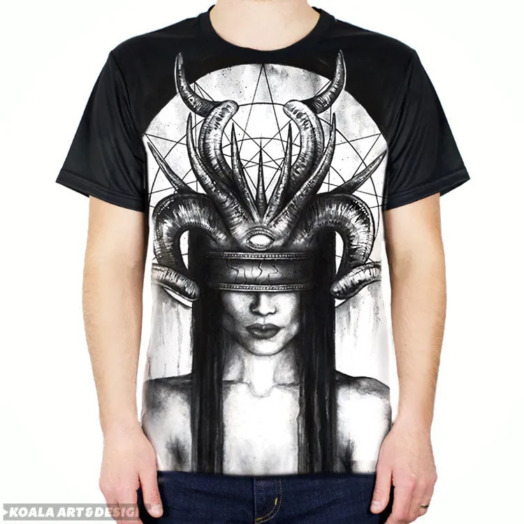 The Seeker Active Shirt