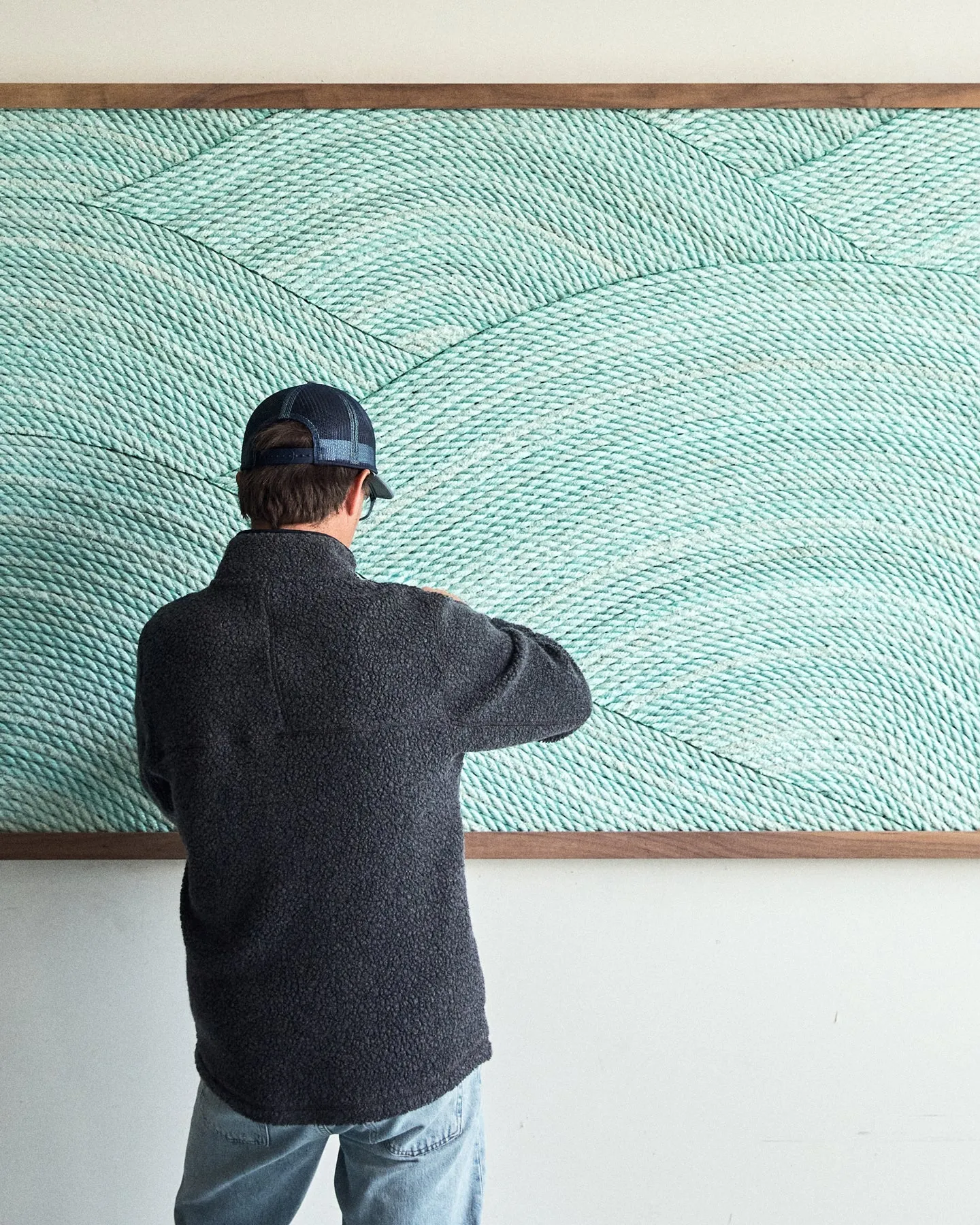 The Woolaroo Jacket