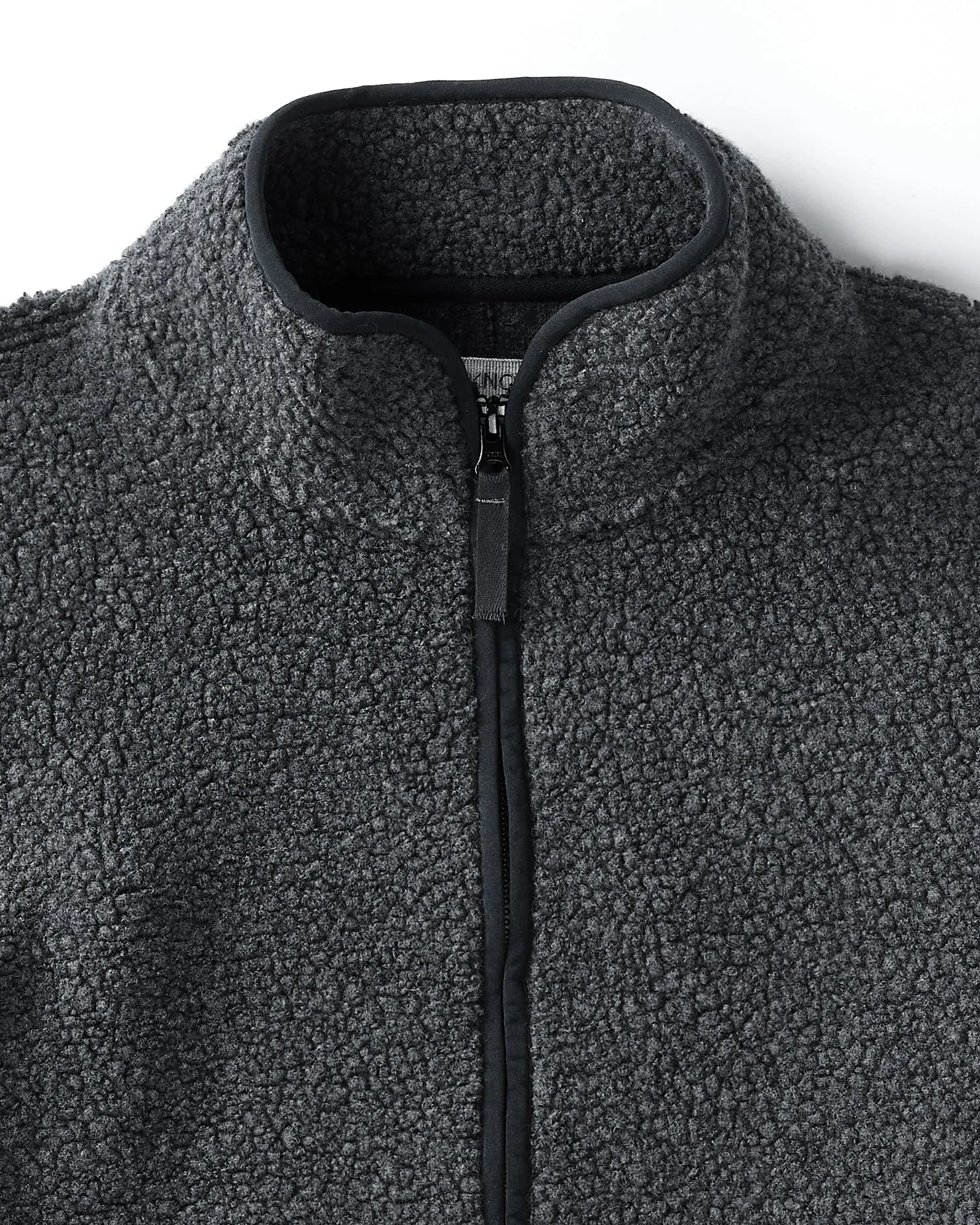 The Woolaroo Jacket