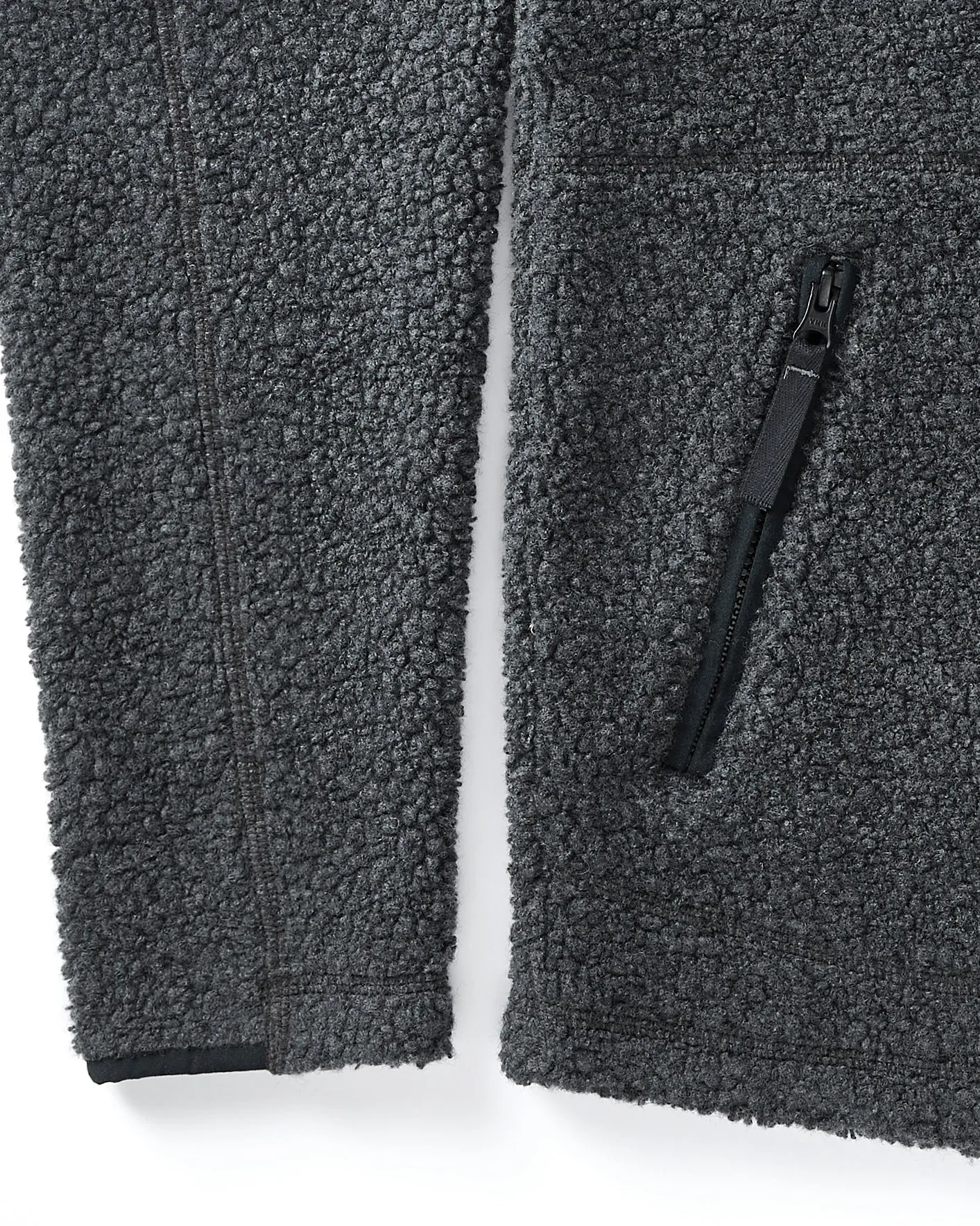 The Woolaroo Jacket