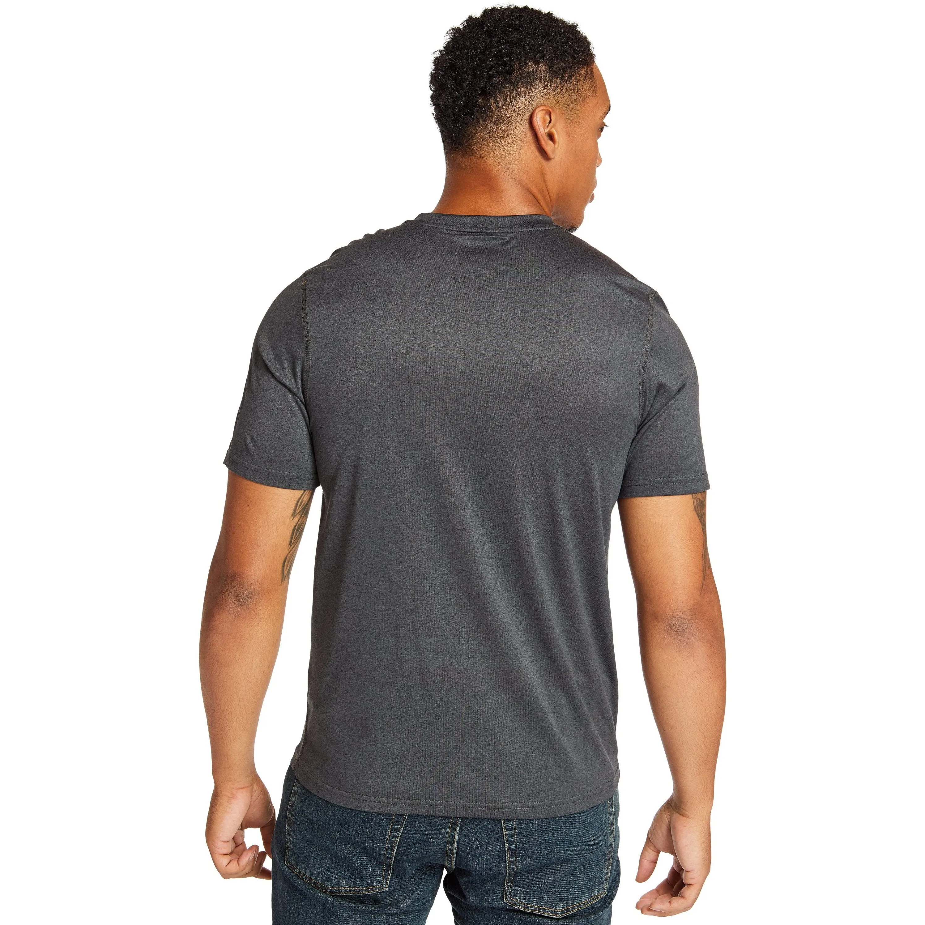 Timberland Pro Men's Wicking Good Sport Work T-Shirt TB0A1P1Z013