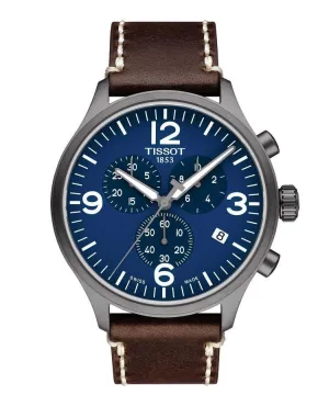 Tissot Chrono XL Men's Watch T1166173604700