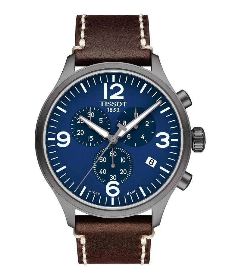 Tissot Chrono XL Men's Watch T1166173604700