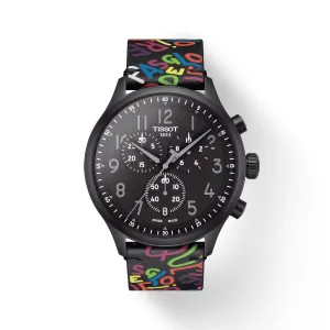 Tissot Chrono XL Special Edition Roglic Quartz Men's Watch T1166173605204