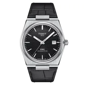 Tissot PRX Powermatic 80 Automatic Men's Watch T1374071605100