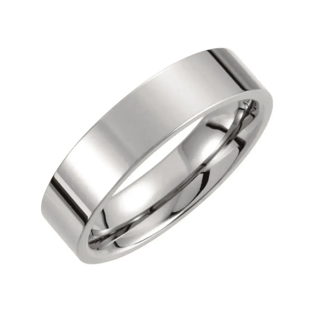 Titanium Band