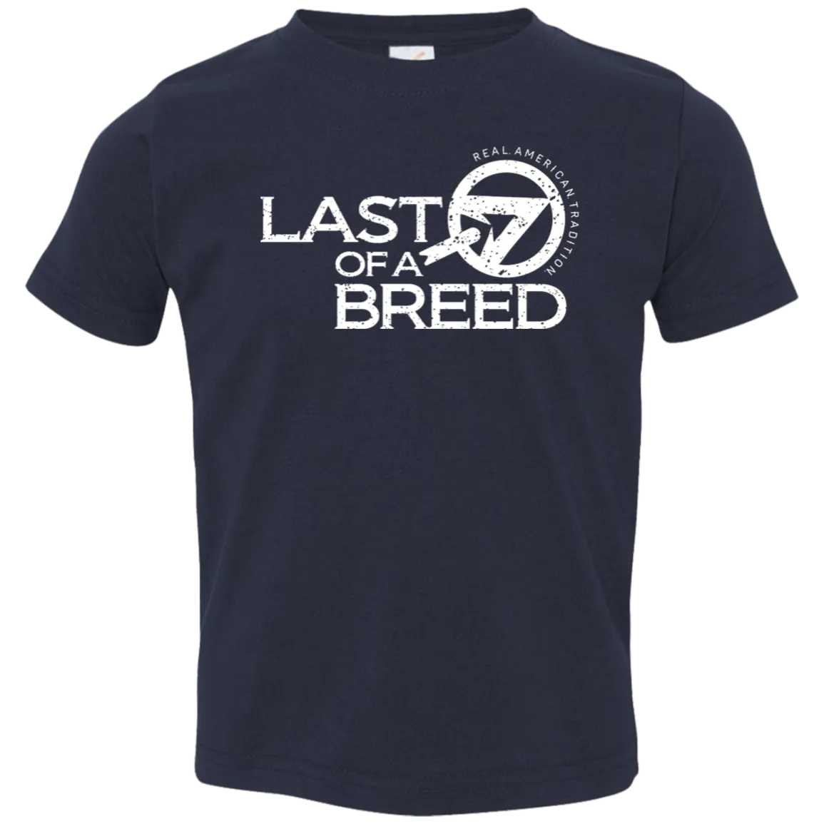 Toddler LOAB T-Shirt