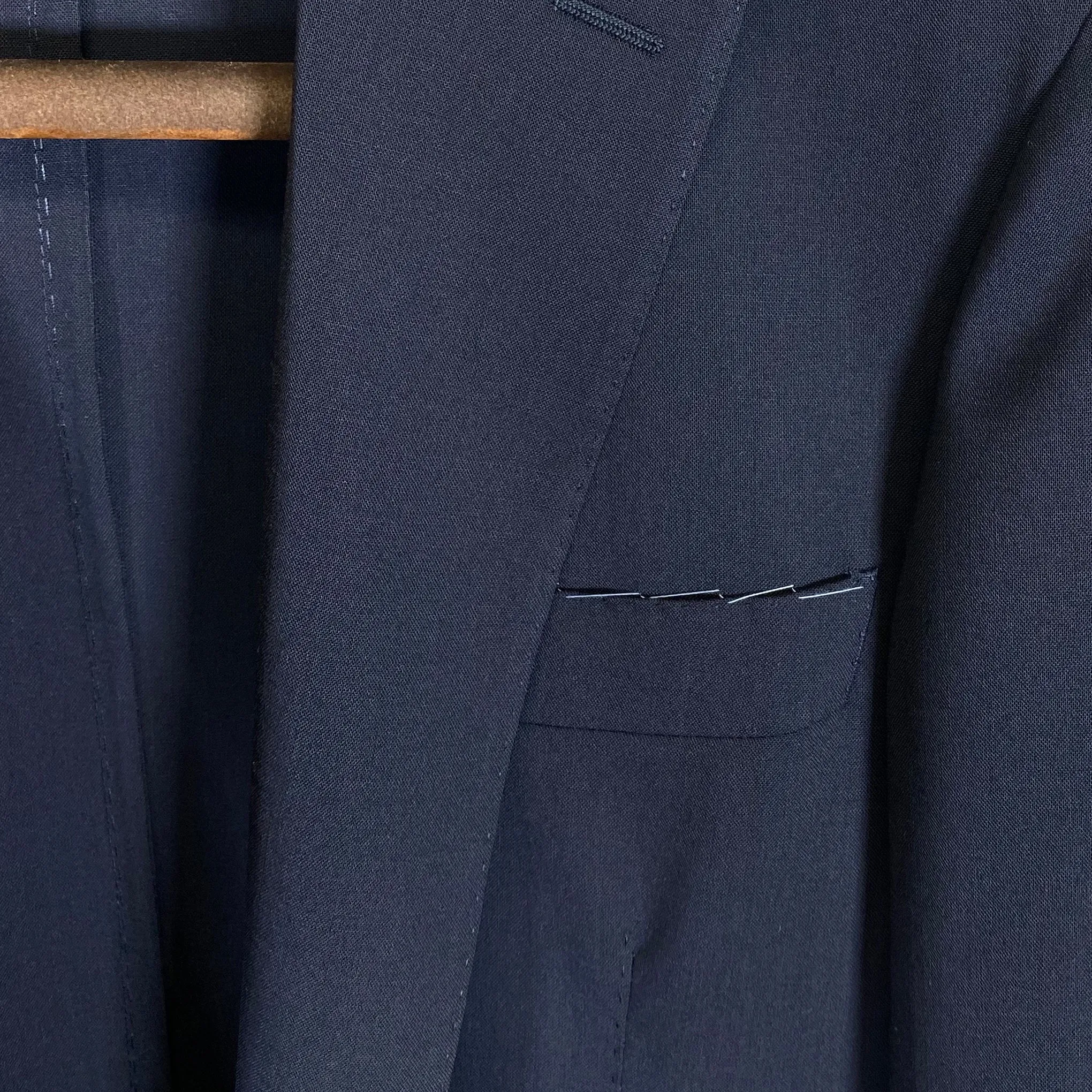 TOMBOLINI Zero Gravity Suit Jacket