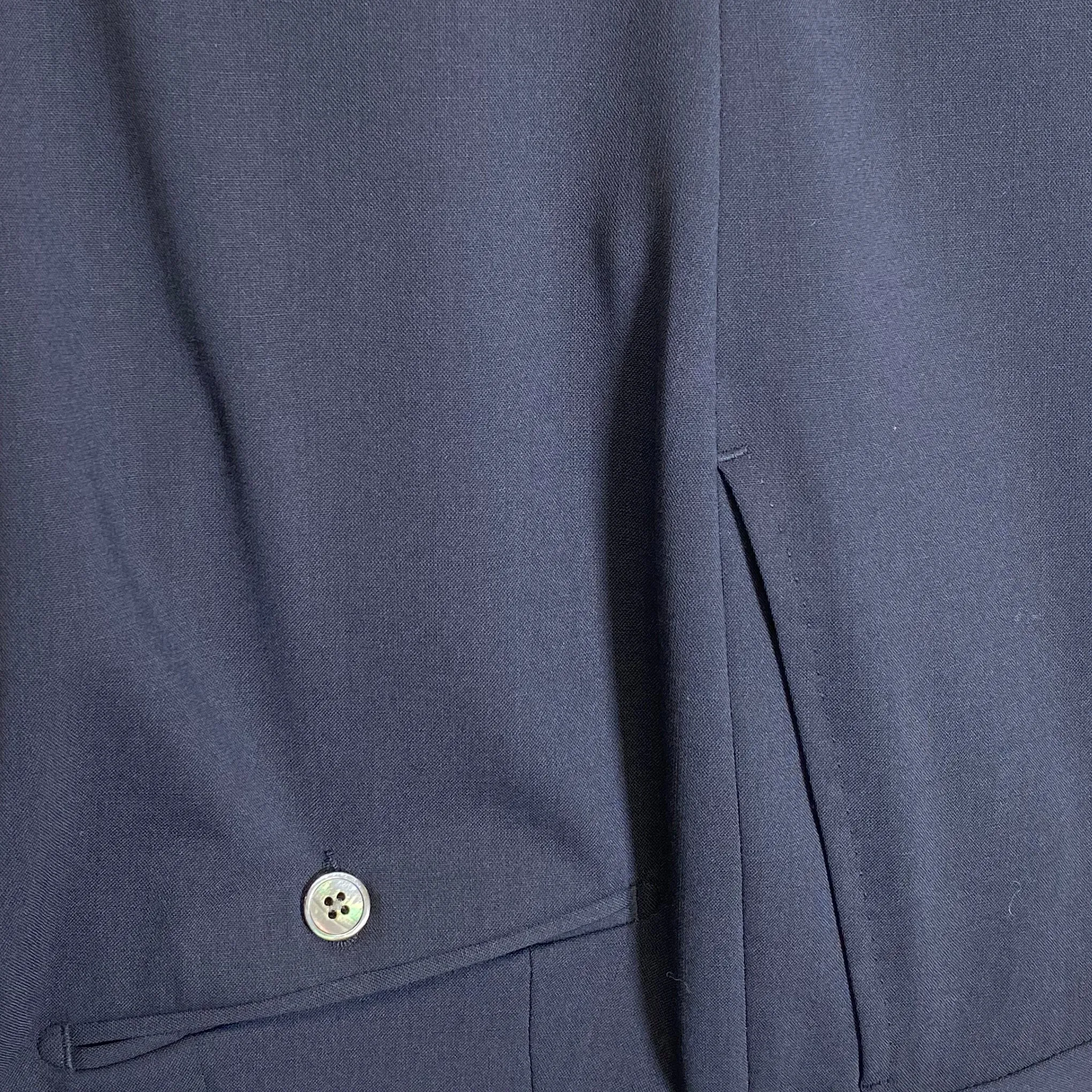 TOMBOLINI Zero Gravity Suit Pant