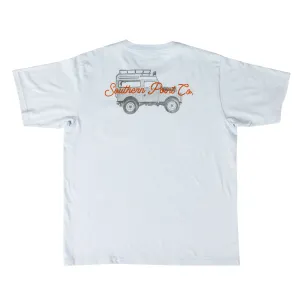 Tonal Defender 90 SHORT SLEEVE TEE FINAL SALE