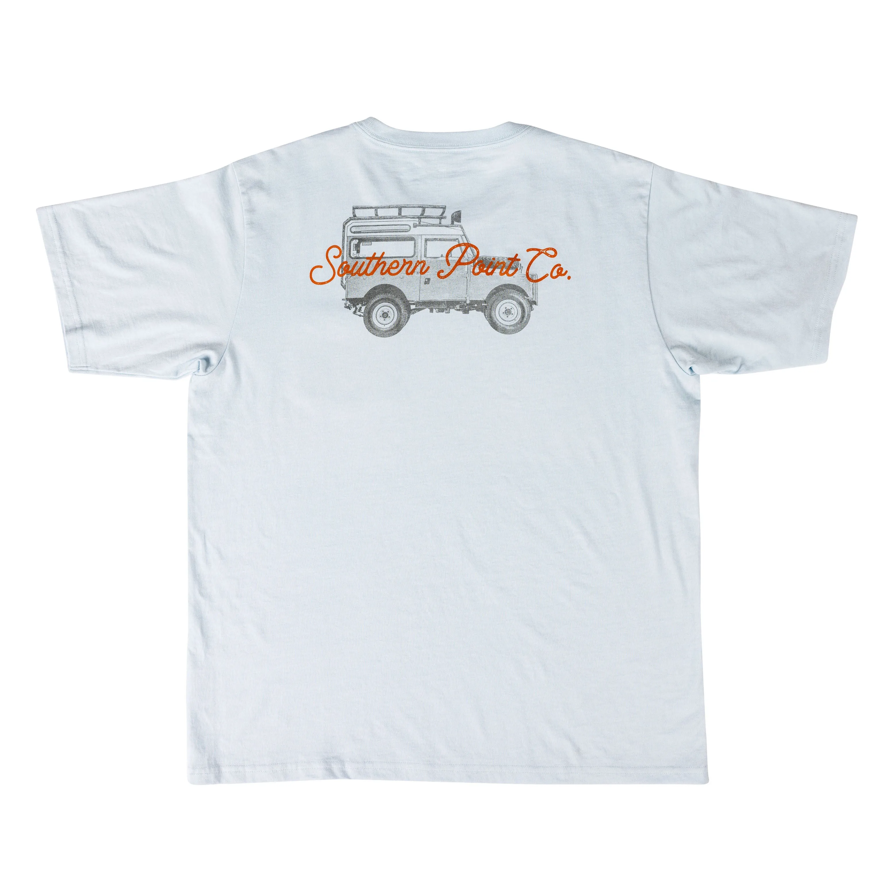 Tonal Defender 90 SHORT SLEEVE TEE FINAL SALE