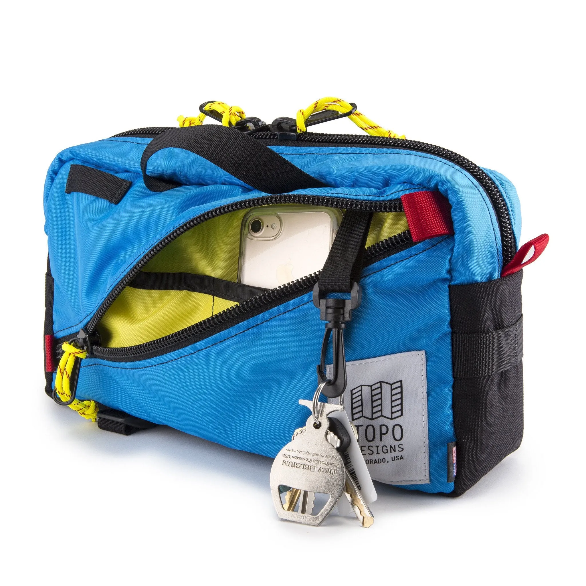 Topo Designs Quick Pack