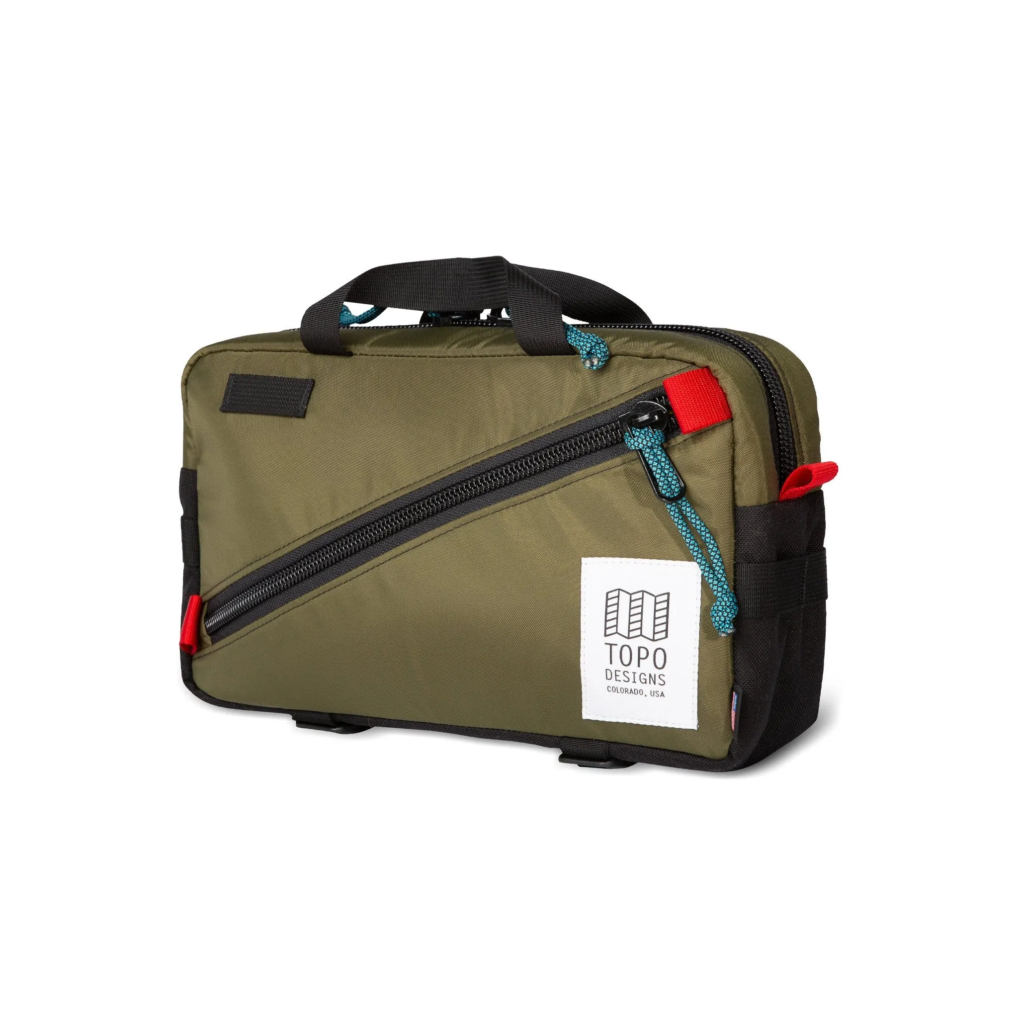 Topo Designs Quick Pack