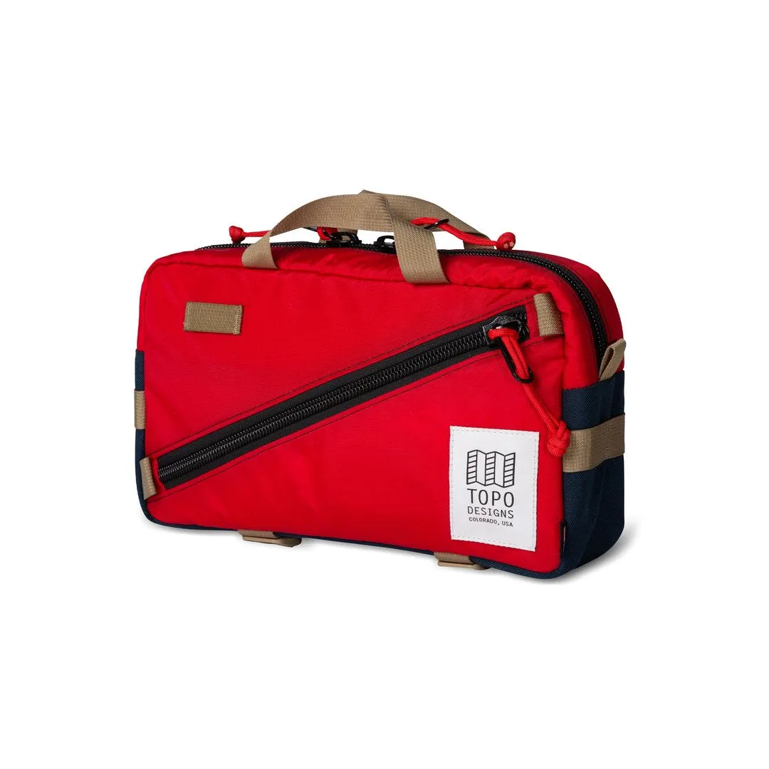 Topo Designs Quick Pack