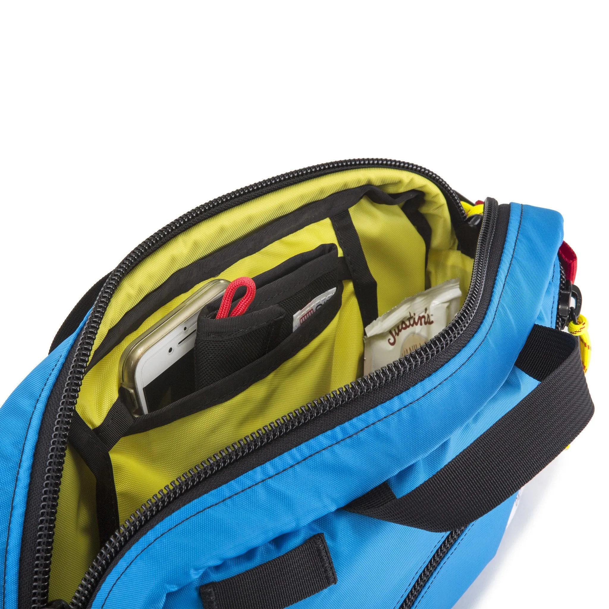 Topo Designs Quick Pack