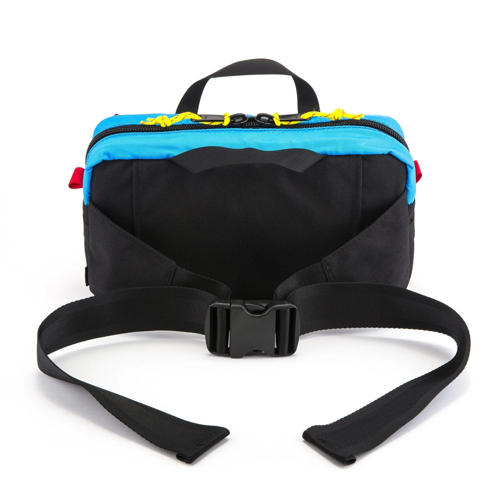 Topo Designs Quick Pack