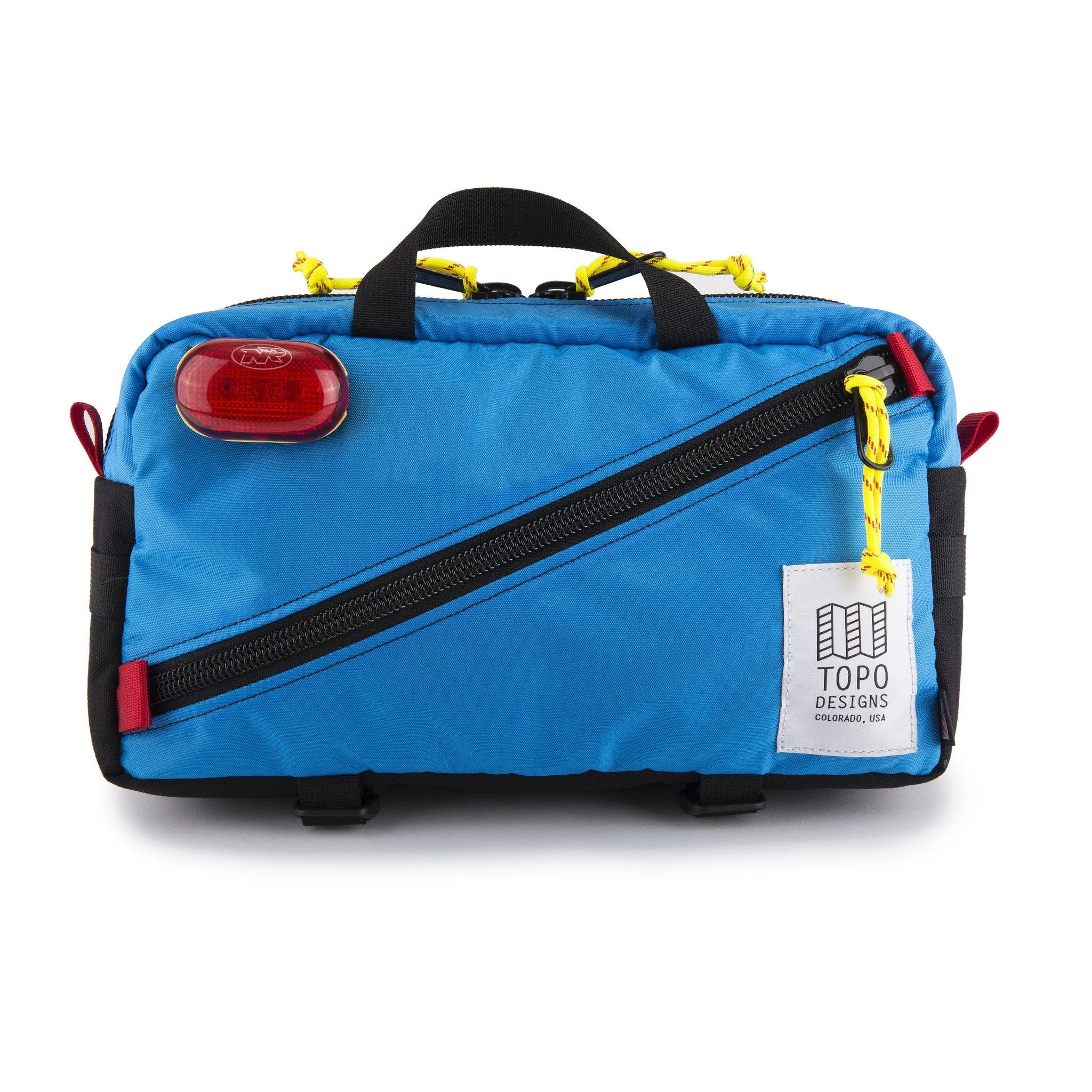 Topo Designs Quick Pack