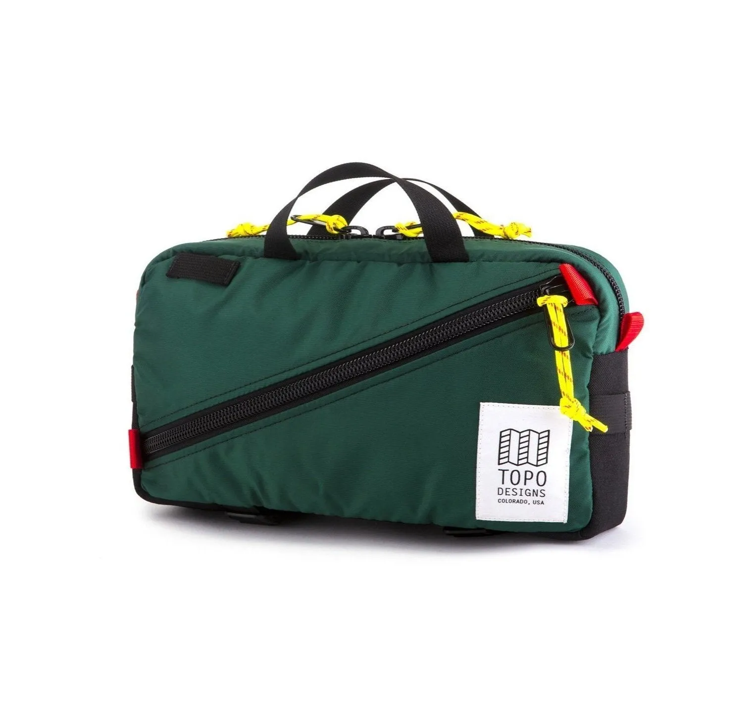 Topo Designs Quick Pack