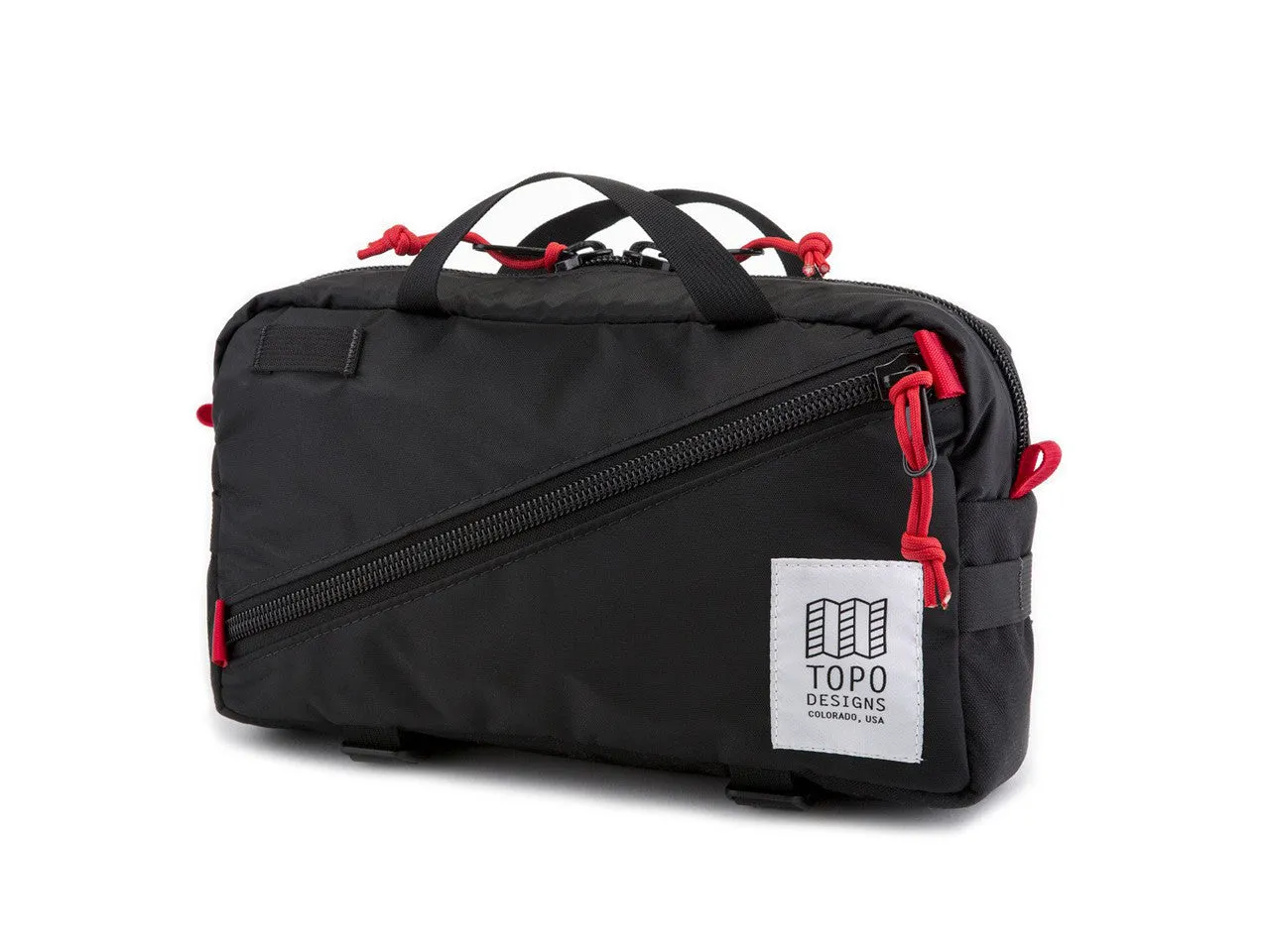 Topo Designs Quick Pack