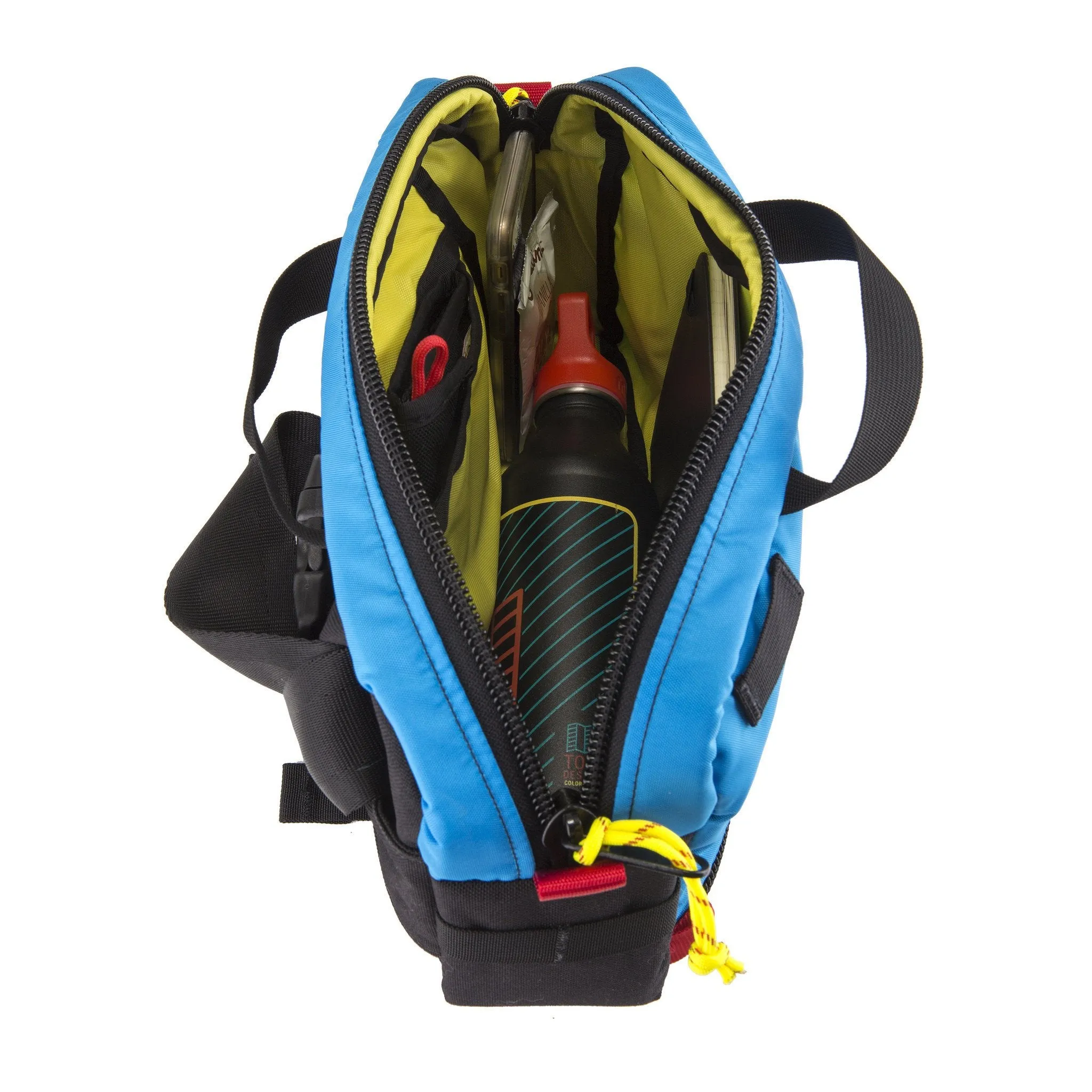 Topo Designs Quick Pack
