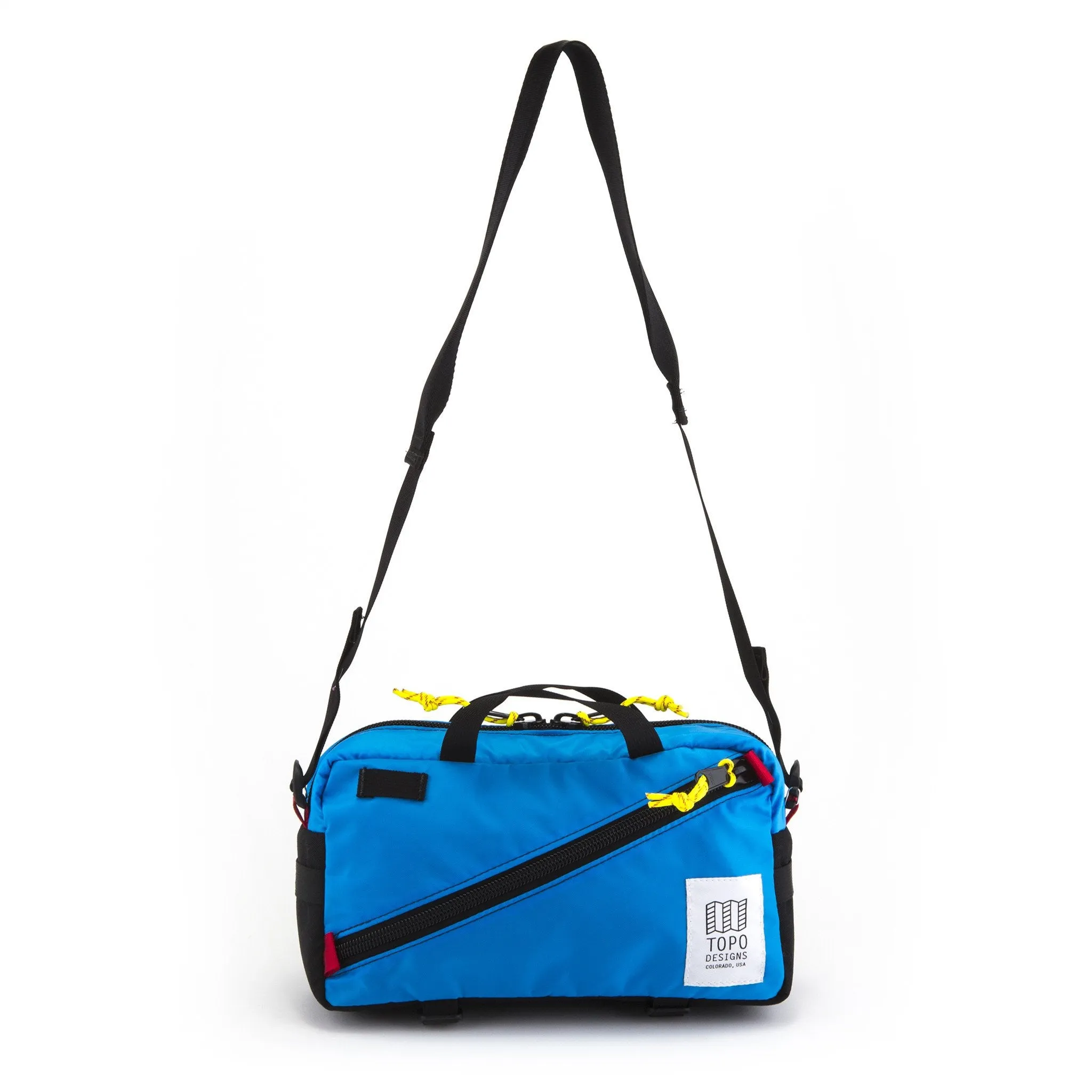 Topo Designs Quick Pack
