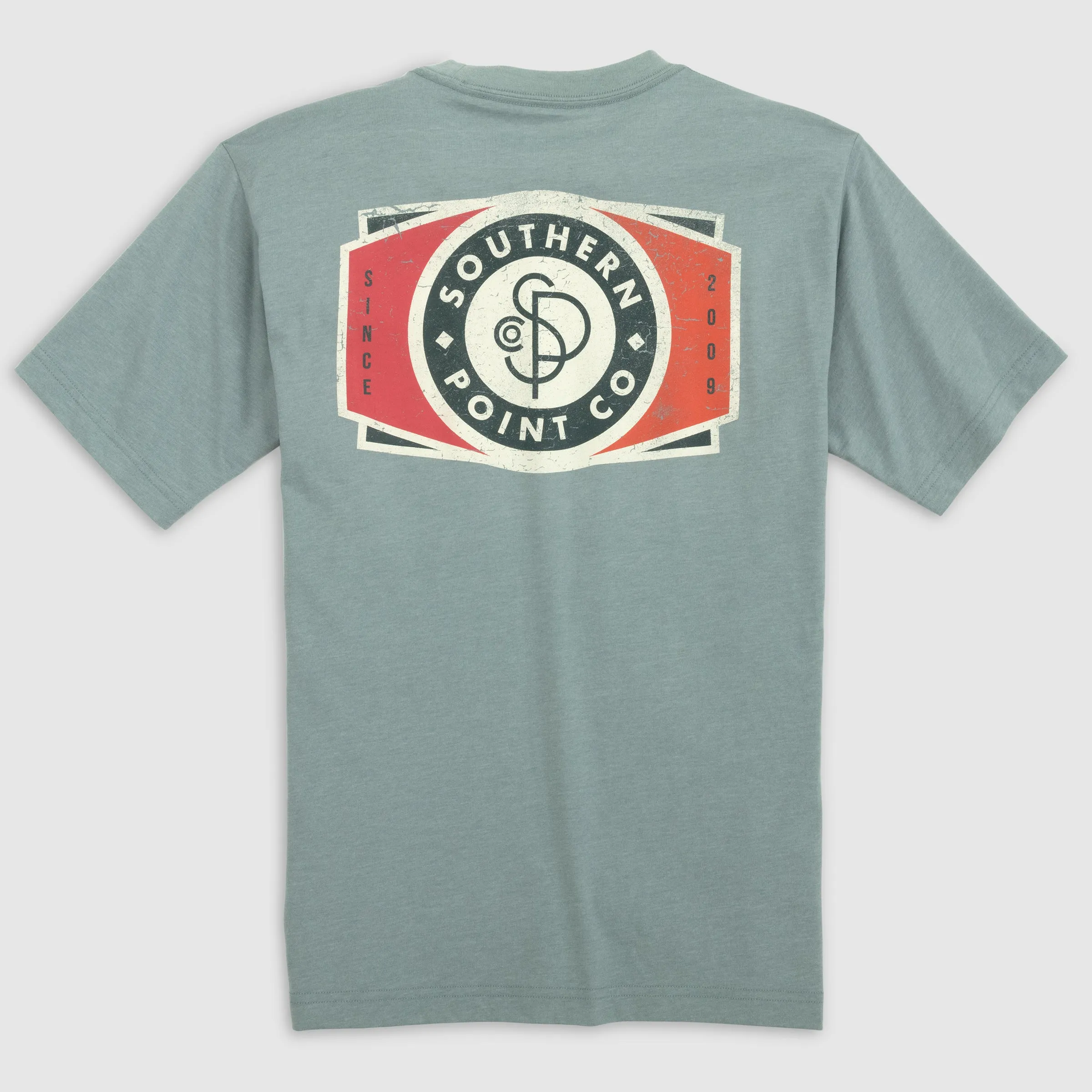 Trademark Tee SHORT SLEEVE TEE FINAL SALE