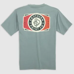 Trademark Tee SHORT SLEEVE TEE FINAL SALE