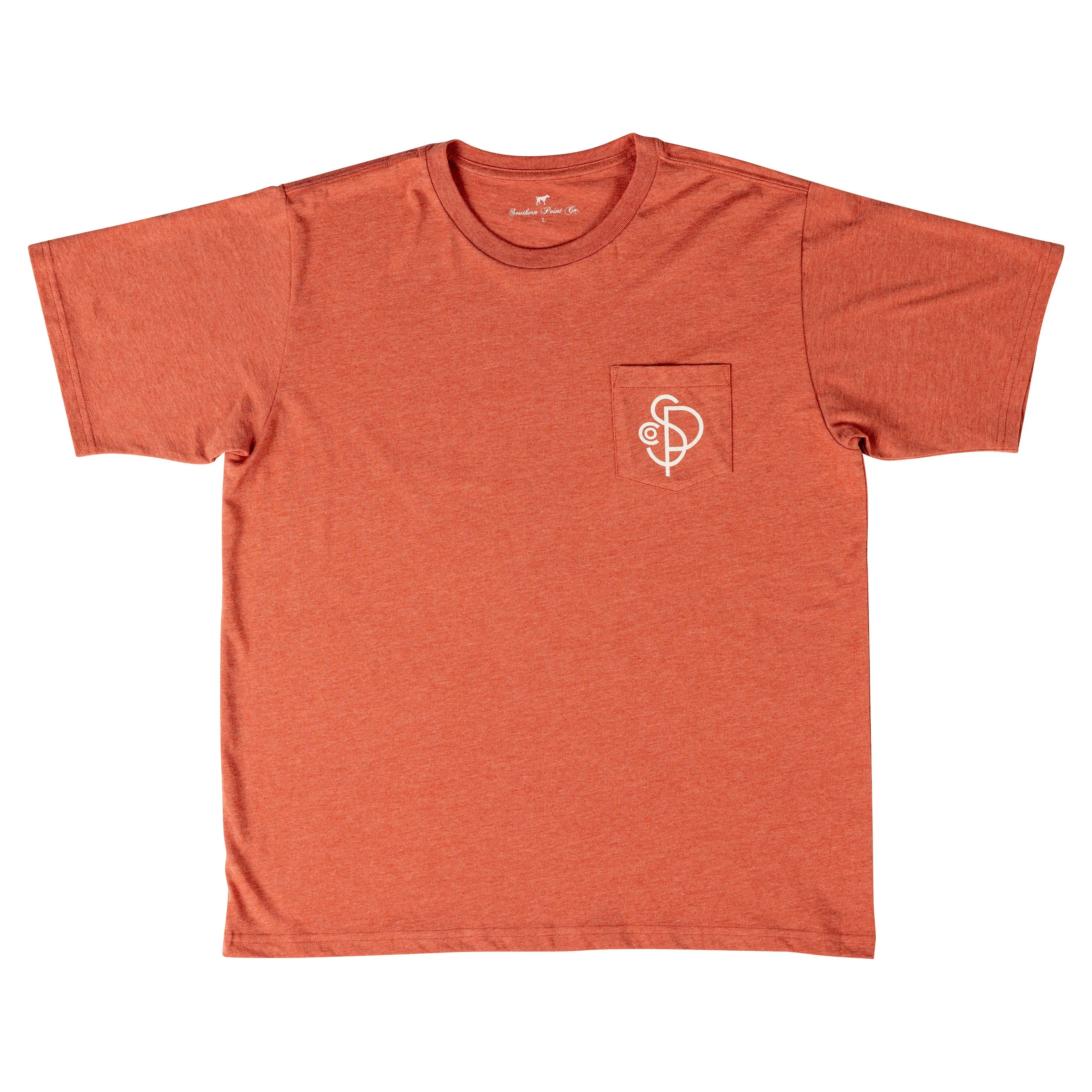 Trademark Tee SHORT SLEEVE TEE FINAL SALE