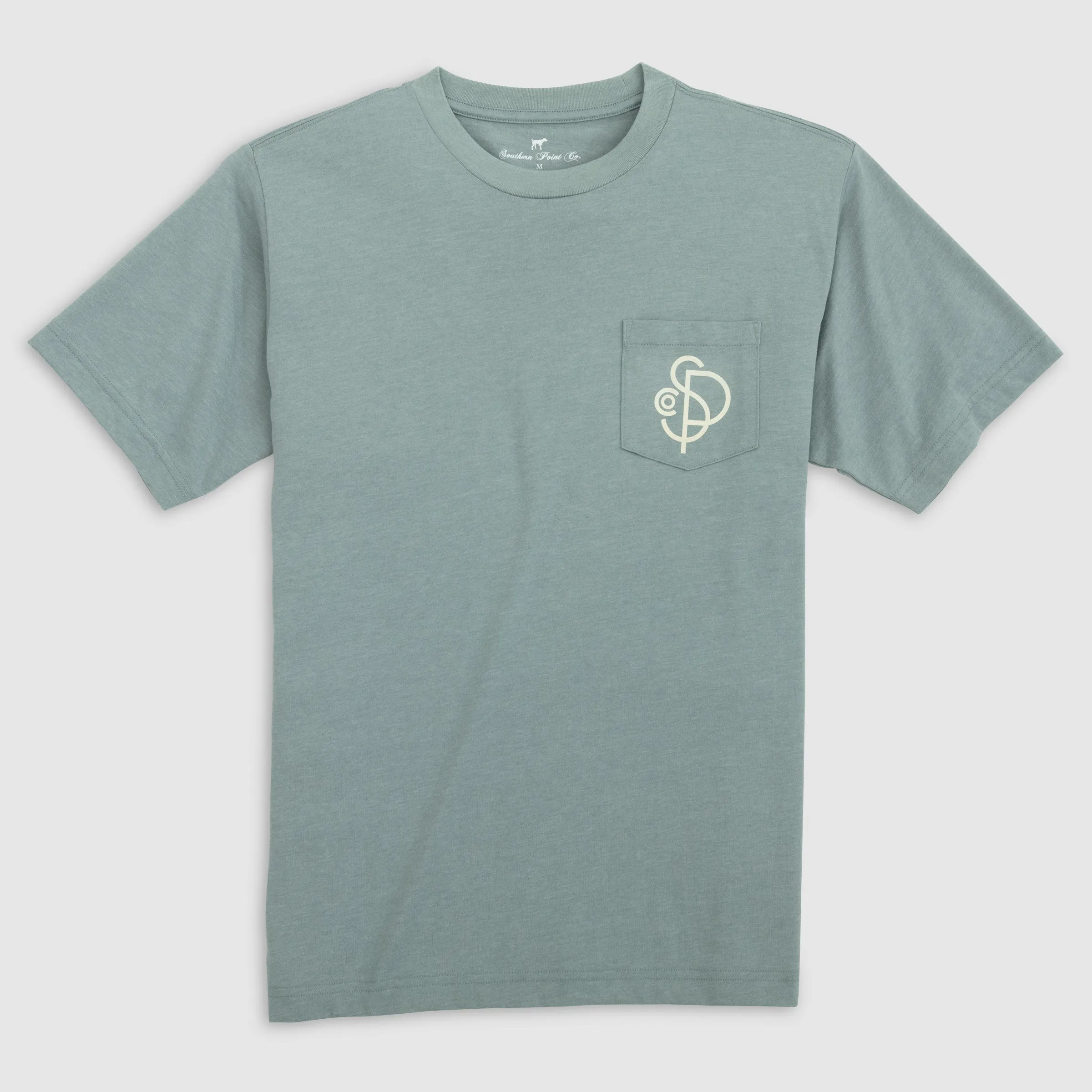 Trademark Tee SHORT SLEEVE TEE FINAL SALE