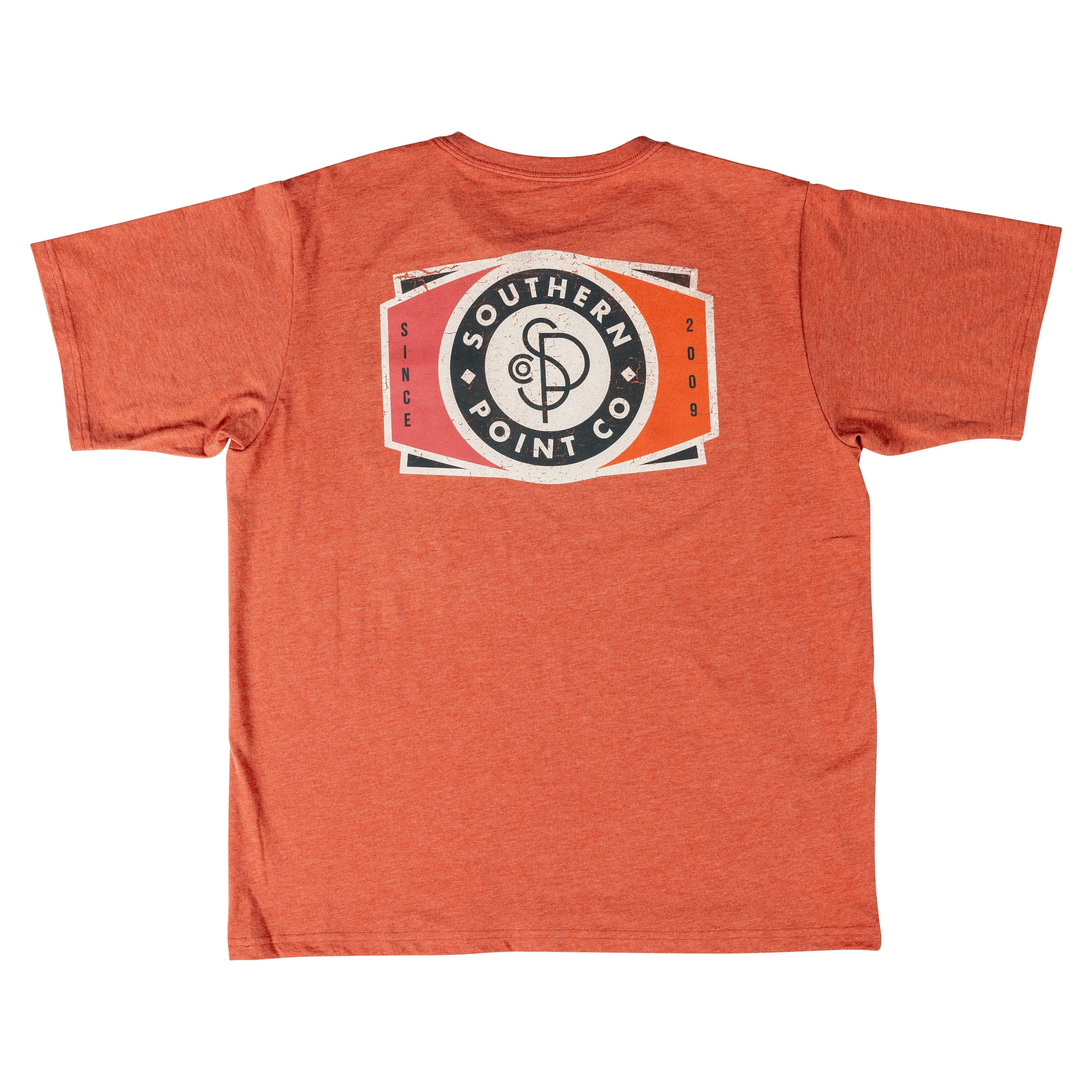 Trademark Tee SHORT SLEEVE TEE FINAL SALE