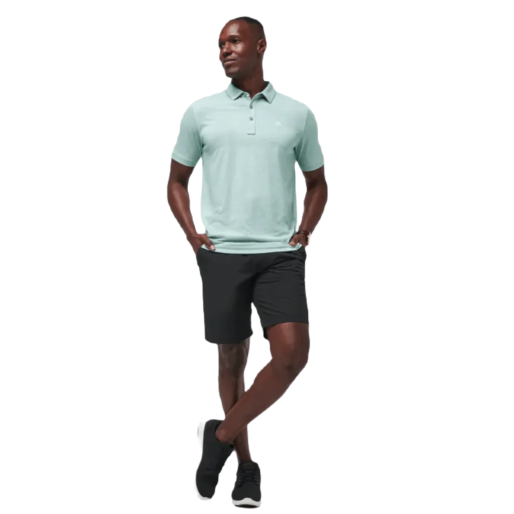 Travis Mathew Zinna Polo